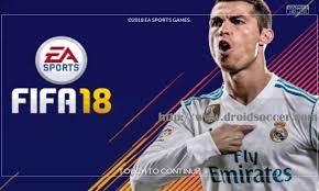 West bromwich albion f c.: Fts 15 Mod Fifa 18 By Dimas Bagus Gapmod Com Site About Games And Apps For Android