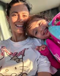 Laura Perera's Instagram, Twitter & Facebook