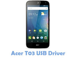 In many cases, you can do so directly through windows device manager. Download Acer T03 Usb Driver Latest All Usb Drivers