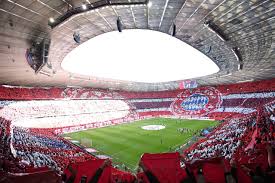 Jun 12, 2021 · em 2021: Keine Euro In Der Allianz Arena Munchen Als Em Spielort Weiterhin Fraglich Aktuelle Fc Bayern News Transfergeruchte Hintergrundberichte Uvm