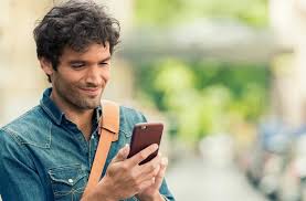 I love being with you. Make Her Smile With Your Good Morning Text