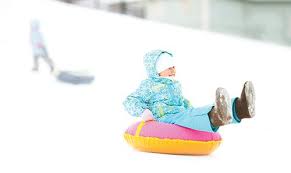 Winter Activities And Things To Do In Nj Winter Activities Snow Tubing Activities