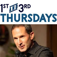 AUTHOR TALK WITH MR. LESTER PATRICK