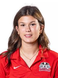 2025 Women's Lacrosse Roster