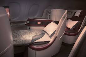 Qatar airways takes endless care to anticipate the needs of our passengers, so each of your needs are attended to. Deal Qatar Airways Business Class Nach Asien Ab 1 345 Travel With Massi