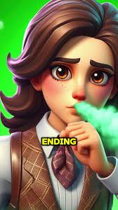 The Tragic Tale of Anne Crank in Fortnite