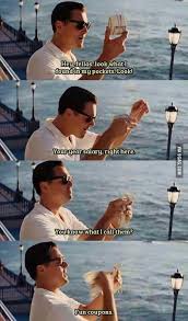 That S How You Say F K Off Movies Quotes Scene Wolf Of Wall Street Fun Coupons