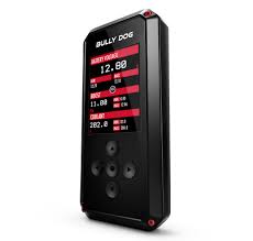 The vehicle's current condition may mean that a feature described below is no longer. Bully Dog Bdx Tuner For 2007 2017 Toyota Tundra 5 7l 40470
