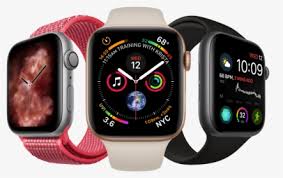 Apple Watch Png Images Transparent Apple Watch Image Download Pngitem