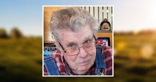 Gilbert “Keith” Holder Obituary April 24, 2023