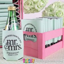 Custom Printed Wedding Koozies The Perfect Favors For Your Big Day Koozie Is A Registered Trademark Of Norwo Wedding Koozies Wedding Wishes Wedding Time