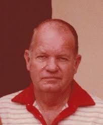 John Holmes Obituary