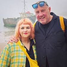 Keith Brymer Jones's sweet family life with famous wife revealed