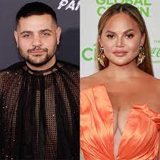 Michael costello alleged that he lived with years of unhealed trauma owing to chrissy teigen's bullying. Wefv30oysf5m M