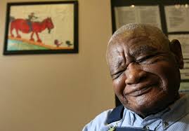 Frank Calloway's Instagram, Twitter & Facebook