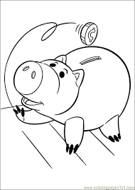 All coloring pages found here are believed to be in the public domain. Toy Story 3 30 Coloring Page For Kids Free Toy Story Printable Coloring Pages Online For Kids Coloringpages101 Com Coloring Pages For Kids