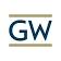 The George Washington University logo