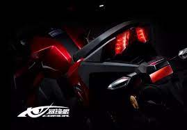 Honda Has Launched 2 All New China Exclusive Motorcycles Namely Cb190r Cbf190r Image Key Specifications Of Honda Cb190r Cbf190r Honda Cb Image Key Honda