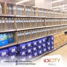 Hotels near ioi city mall: Ioi City Mall Our Tesco Malaysia Re Stock Their Fresh Facebook