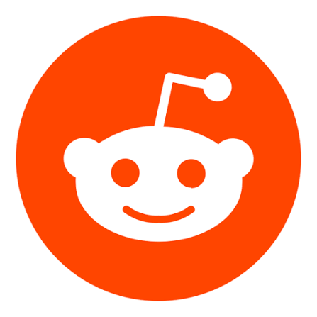 Reddit r/Android logo