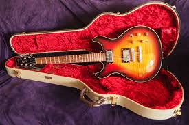 Fender Robben Ford Elite Electric ...