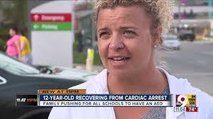 12-year-boy has heart attack during baseball practice