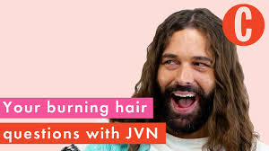 From greasy roots to flaky scalps: JVN answers all your burning hair  questions