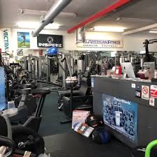 American fitness a way of life, fitness ouvert 24h sur 24, 7 jours sur 7, 365 jours par an. All American Fitness 35 Photos 114 Reviews Fitness Exercise Equipment 1223 The Alameda Downtown San Jose Ca Phone Number Yelp