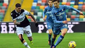 Последние твиты от atalanta b.c. Udineze Atalanta 1 1 Obzor Matcha 10 Tura Serii A Kak Sygral Miranchuk Foto 20 Yanvarya 2021 Goda Sport Ekspress