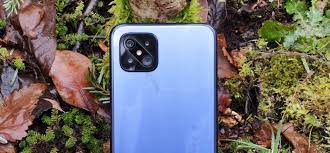 Oppo Reno4 Z 5G im Test: Solides ...