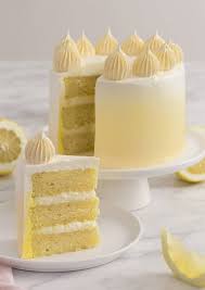 Lemon Cake Preppy Kitchen Moist Lemon Cake Recipe Lemon Cake Recipe Lemon Cake Easy