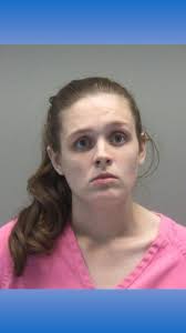 Mother seen in viral video appearing to scream and hit baby, pleads guilty  in court