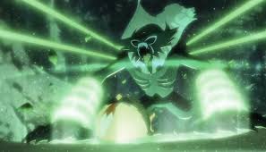 Pokemon has been creating a new line of movies that follow an alternate ash from the anime, and this is the latest in that line of films. Pokemon The Movie Secrets Of The Jungle Page Nintendobserver