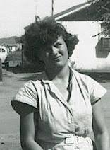 Peggy Jean Lewis Needham Hudson (1937-2008)