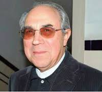 Rosto de Misericórdia: Padre Manuel Augusto da Silva Frade