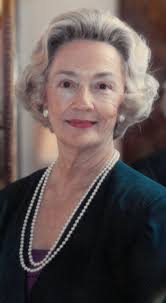 June Derrick Obituary