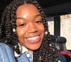 Imani Phillips's Instagram, Twitter & Facebook