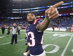 I do not own any rights to these videos. After 11 Seasons Safety Patrick Chung Is Retiring From The Patriots The Boston Globe