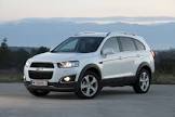 Chevrolet-Captiva