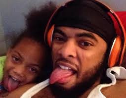 Timothy Settles's Instagram, Twitter & Facebook