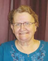 Obituary information for Agnes Marie Farkes