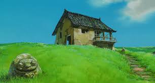 Maybe you would like to learn more about one of these? Spirited Away Scenery Wallpapers Artist Kazuo Oga Album On Imgur