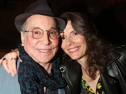 Who Is Paul Simon's Wife? All About Singer Edie Brickell