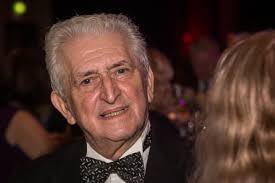 A Saddleworth figure described as 'a delight to be around' will get one of  the highest civic honours by becoming an honorary alderman of Oldham. John  Hudson, who lives in Greenfield, was