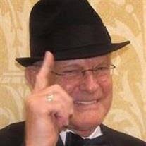 Robert "Bob" C. Hood Sr. Obituary