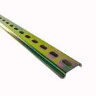RIEL DIN PVC 21CM