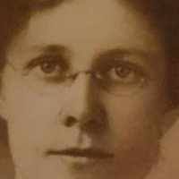 Anna Olivia Norman (1886–1970)