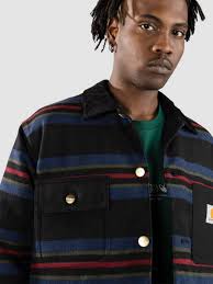 Carhartt WIP Oregon Veste