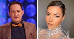 Sara 'diss' Arjan, publishes photo of herself kissing Atdheu in the car!