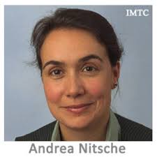 Andrea Nitsche
